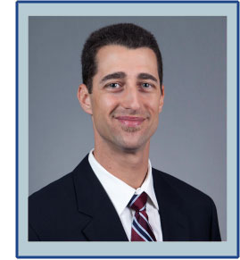 Jeff Feinblatt MD, Foot & Ankle Surgeon in Portland, Oregon