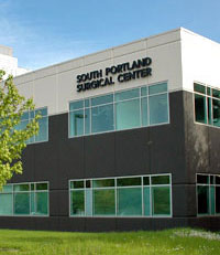 South Portland Surgical Center